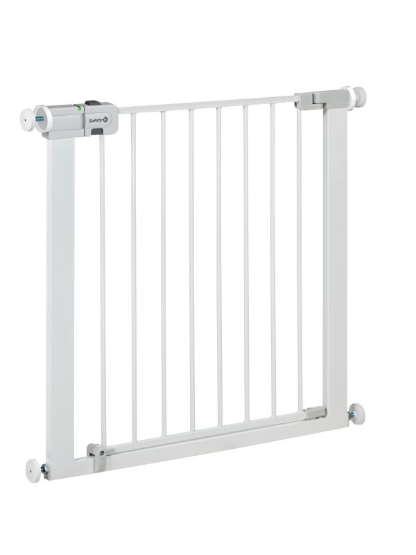 Safety 1st Easy Close White