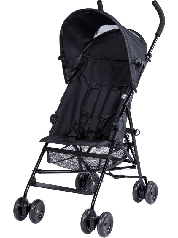 Puck Buggy 1 stand Bob Zwart Baby Dump
