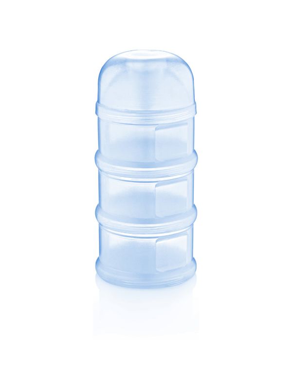 Baby Formule Houder, Melkpoeder Opslag Container Baby Poeder