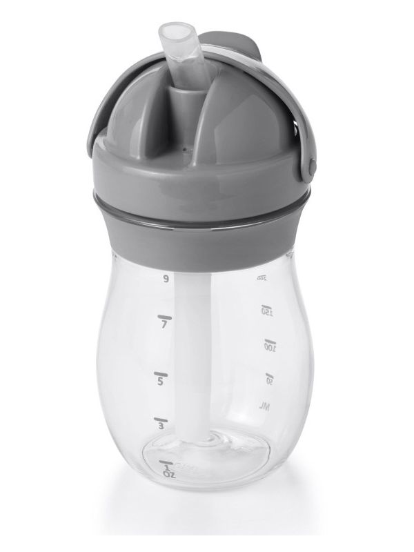 OXO Tot Droogrek Flessen Compact Grey