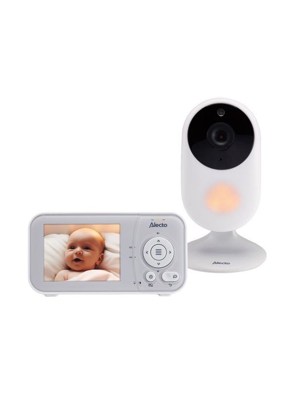 Alecto DVM2028 babyfoon