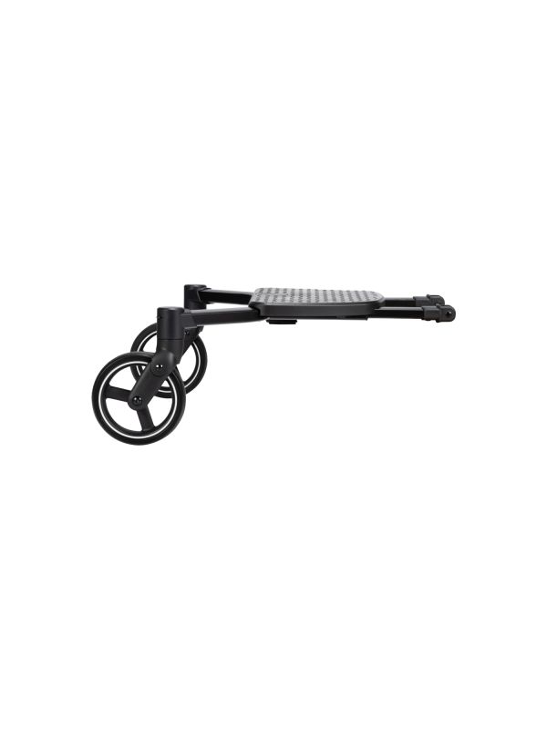 Dubatti One Stroller Board Incl. Adapter Baby Dump