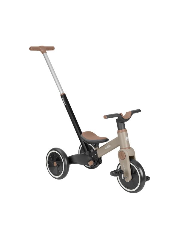 KikkaBoo Driewieler 5-in-1 – Flash | Baby-Dump