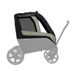 The Jiffle Kap - Wagon 2