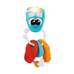 Chicco Mijn eerste Elektronische Sleutels