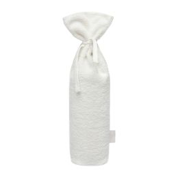 Jollein Kruikenzak Badstof Ivory Jollein Kruikenzak Badstof Ivory
