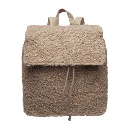 Jollein Rugtas Boucle Biscuit
