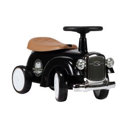 Puck Loopauto Classic Zwart