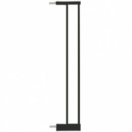 Noma Verlengstuk Zwart 14 cm
