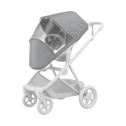 Thule Charm Kinderwagen Regenhoes Thule Charm Kinderwagen Regenhoes