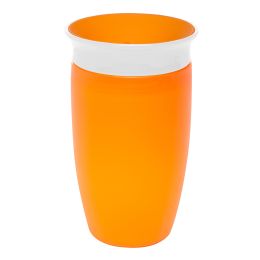 Munchkin Miracle 360º Sippy Cup Oranje 12mnd+ 296ml