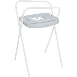 Bébé-Jou Badstandaard Click Grey 103 cm