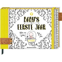 O'baby Baby's Eerste Jaar