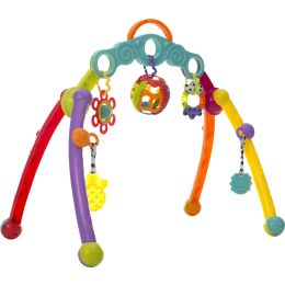 Playgro Junyju Fold & Go Playgym