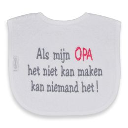 Funnies Slab Als Opa Het Niet Kan Maken