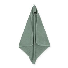 Jollein Badcape Badstof Ash Green