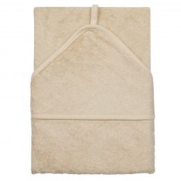 Timboo Badcape Frosted Almond