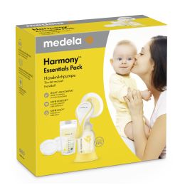 Medela Borstkolf Handmatig Harmony Essentials Pack