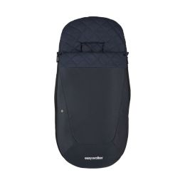 Easywalker Voetenzak Premium Sapphire Blue