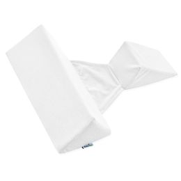 Babyjem Zijslaap Kussen White