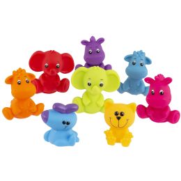 Playgro Jungle Fun Friends Fully Sealed