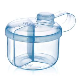 Babyjem Melkpoederdoos Blauw