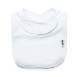 Babyjem Katoenen Slab Ecru