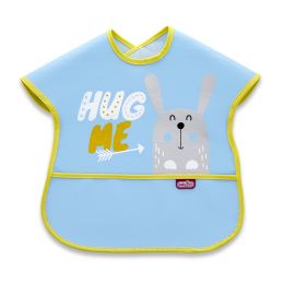 Babyjem Slab Groot Blauw