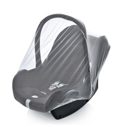 Babyjem Klamboe Wit Autostoel
