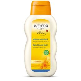 Weleda Calendula Welterustenbad 200 ml 