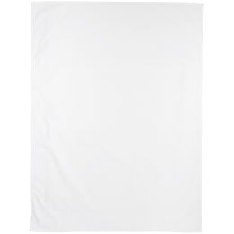Meyco Wieglaken Uni Wit 75 x 100 cm