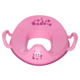 My Carry Potty My Trainer Seat - Draak My Carry Potty My Trainer Seat - Draak