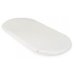 ABZ Matras Voor Reiswieg 35 x 78 x 4 cm