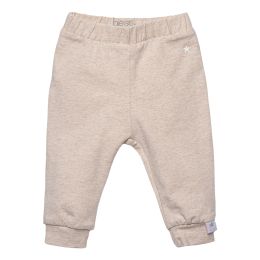 BESS Broek Melange Sand maat 50