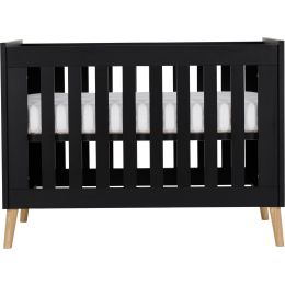 Ledikant 60 x 120 Beach Island Black Ledikant 60 x 120 Beach Island Black