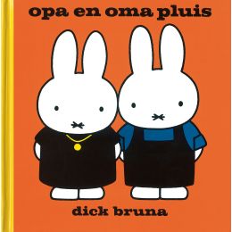 Nijntje Opa En Oma Pluis