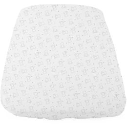 Chicco Hoeslaken Next2Me Forever Bear (2 stuks)
