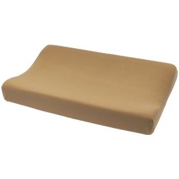 Meyco Aankleedkussenhoes Basic Jersey Toffee 50x70cm