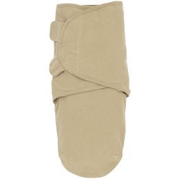 SwaddleMeyco Uni Sand 4-6 Maanden