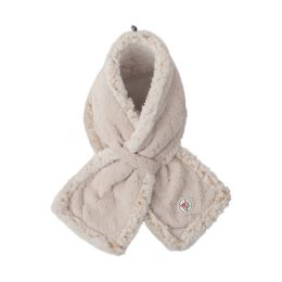 Lodger Muffler Folklore Fleece Birch