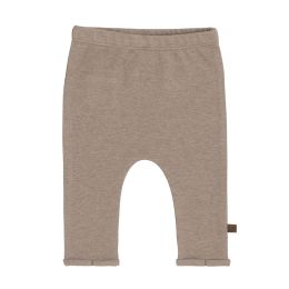 Baby's Only Broek Melange Clay