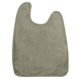 Timboo Slab XXL Met Drukker Whisper Green