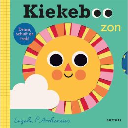 Gottmer Kiekeboe Zon