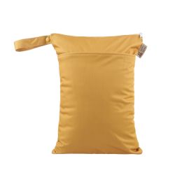 HappyBear Wetbag Ocher