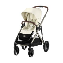 Cybex Wandelwagen Gazelle S TPE Seashell Beige - Light Beige