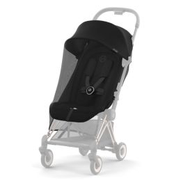 Cybex COYA Insect Net Black - Black 
