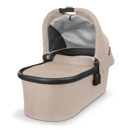 UPPAbaby VISTA V2/CRUZ V2 Reiswieg Liam / Carbon Frame