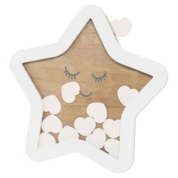 Dooky Gastenboek Wishing Star 

