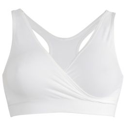 Medela Keep Cool Sleep Zwangerschaps- En Voedingsbeha Wit S