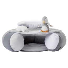 Nûby Inflatable Sit Up Seat Penguin 